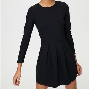 Aritzia Wilfred dress